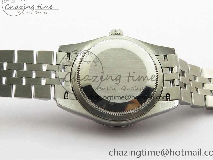 MiroTime 0508 Datejust 31mm 278271 SS BP Maker Best Edition Purple Roman Dial on Jubilee Bracelet OdorResistant 2724